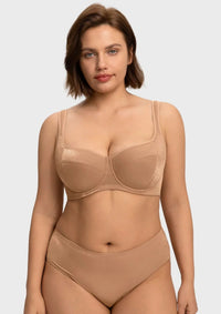 Dark Beige