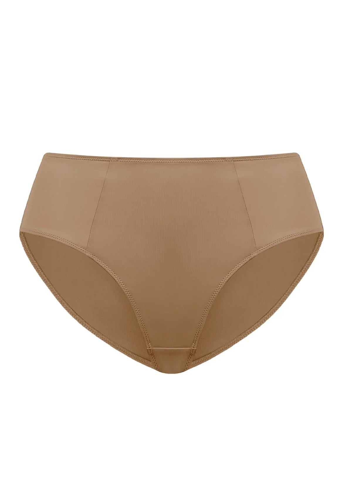 CoolComfort Smooth Mid-Rise Brief
