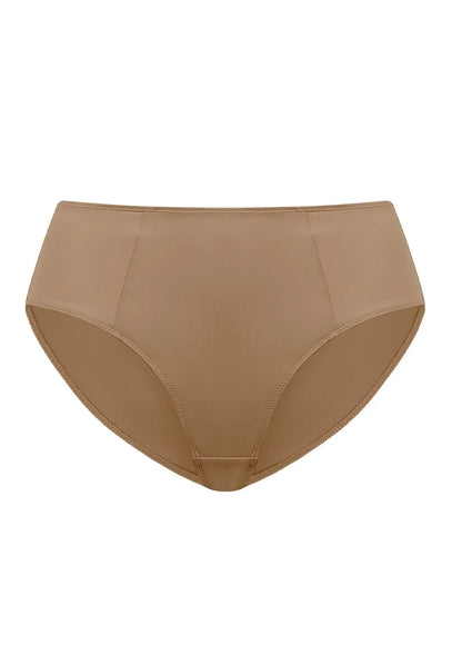 CoolComfort Smooth Mid-Rise Brief