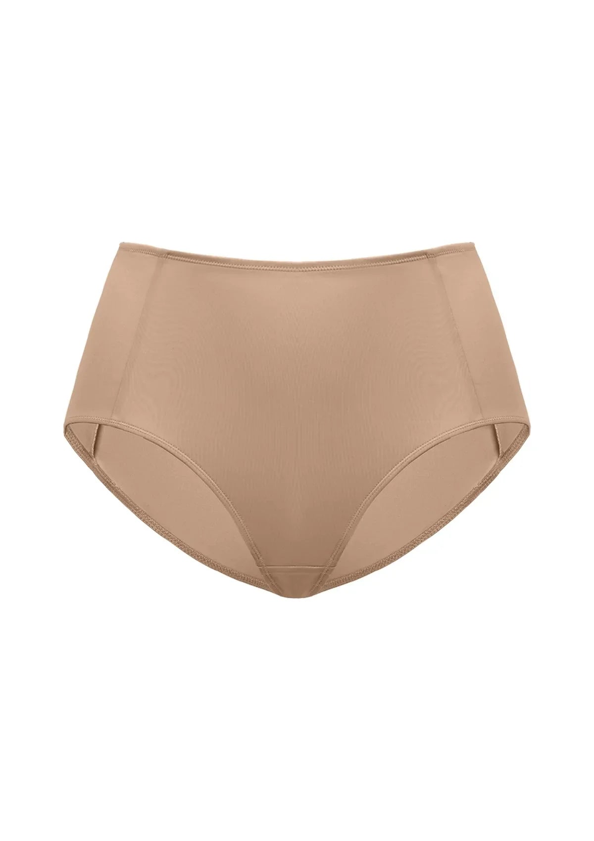 CoolComfort Seamless High-Waist Brief