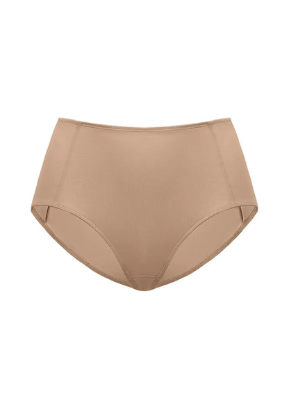 CoolComfort Seamless High-Waist Brief