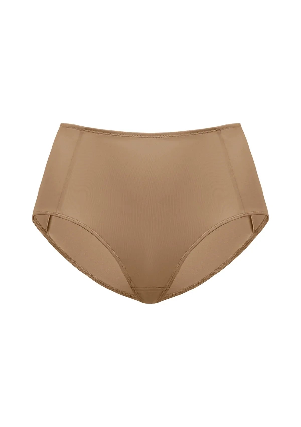 CoolComfort Seamless High-Waist Brief