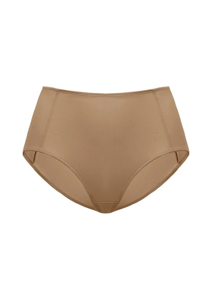 CoolComfort Seamless High-Waist Brief