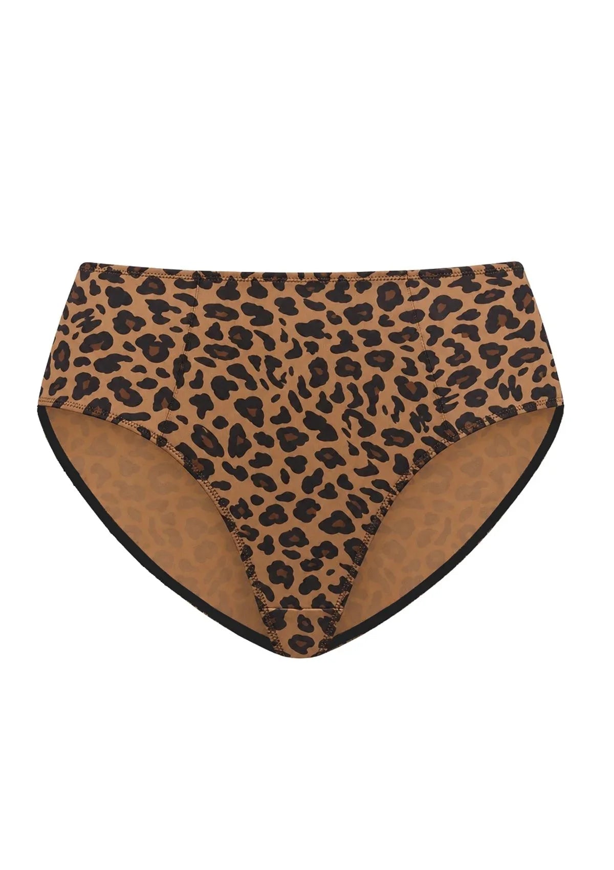 CoolComfort Smooth Mid-Rise Brief