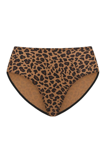 CoolComfort Smooth Mid-Rise Brief