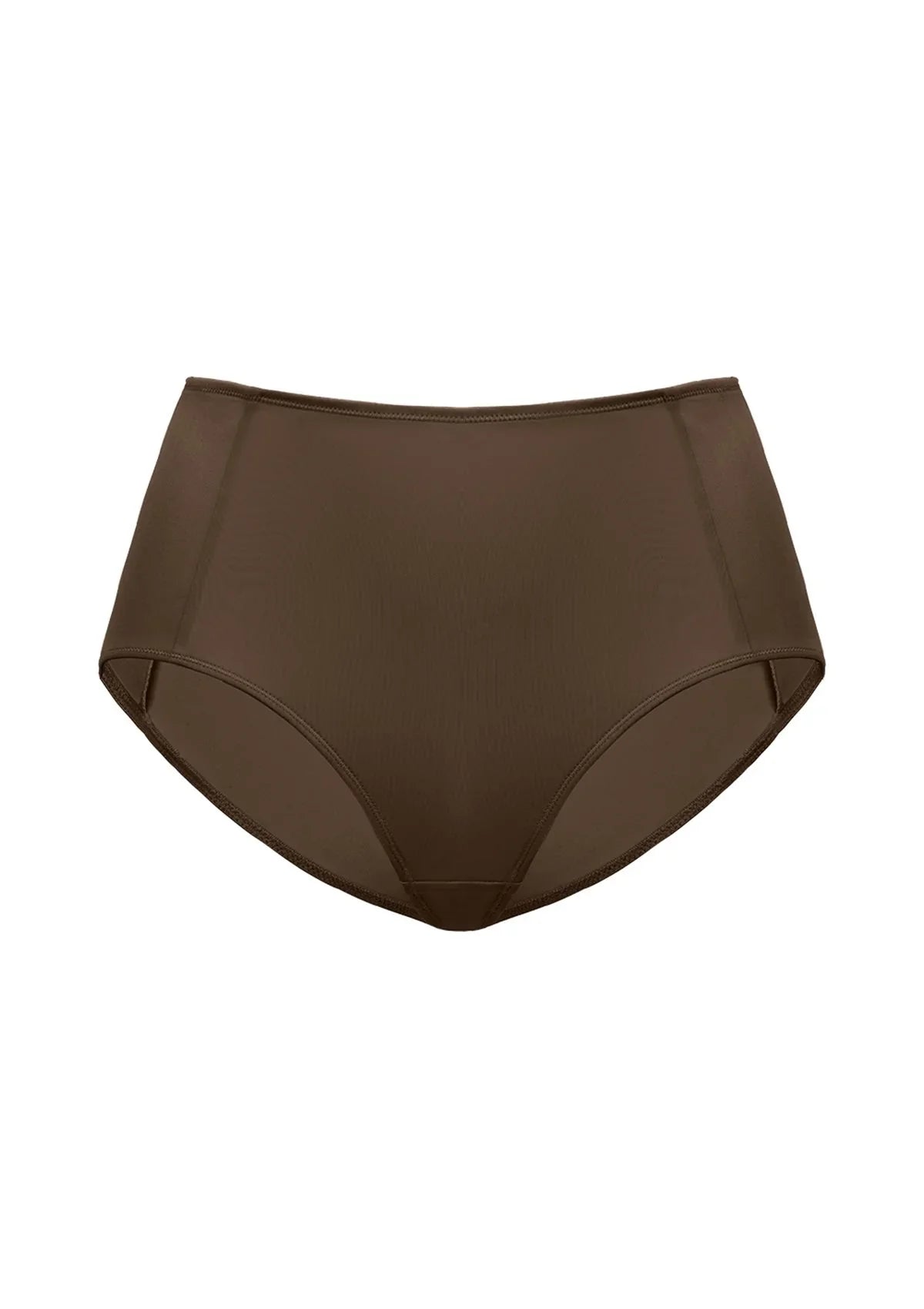 CoolComfort Seamless High-Waist Brief