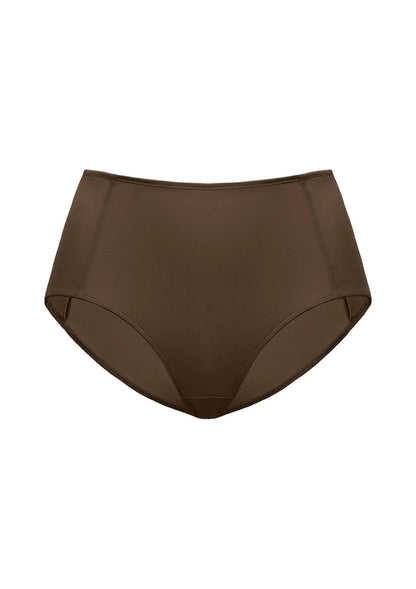 CoolComfort Seamless High-Waist Brief