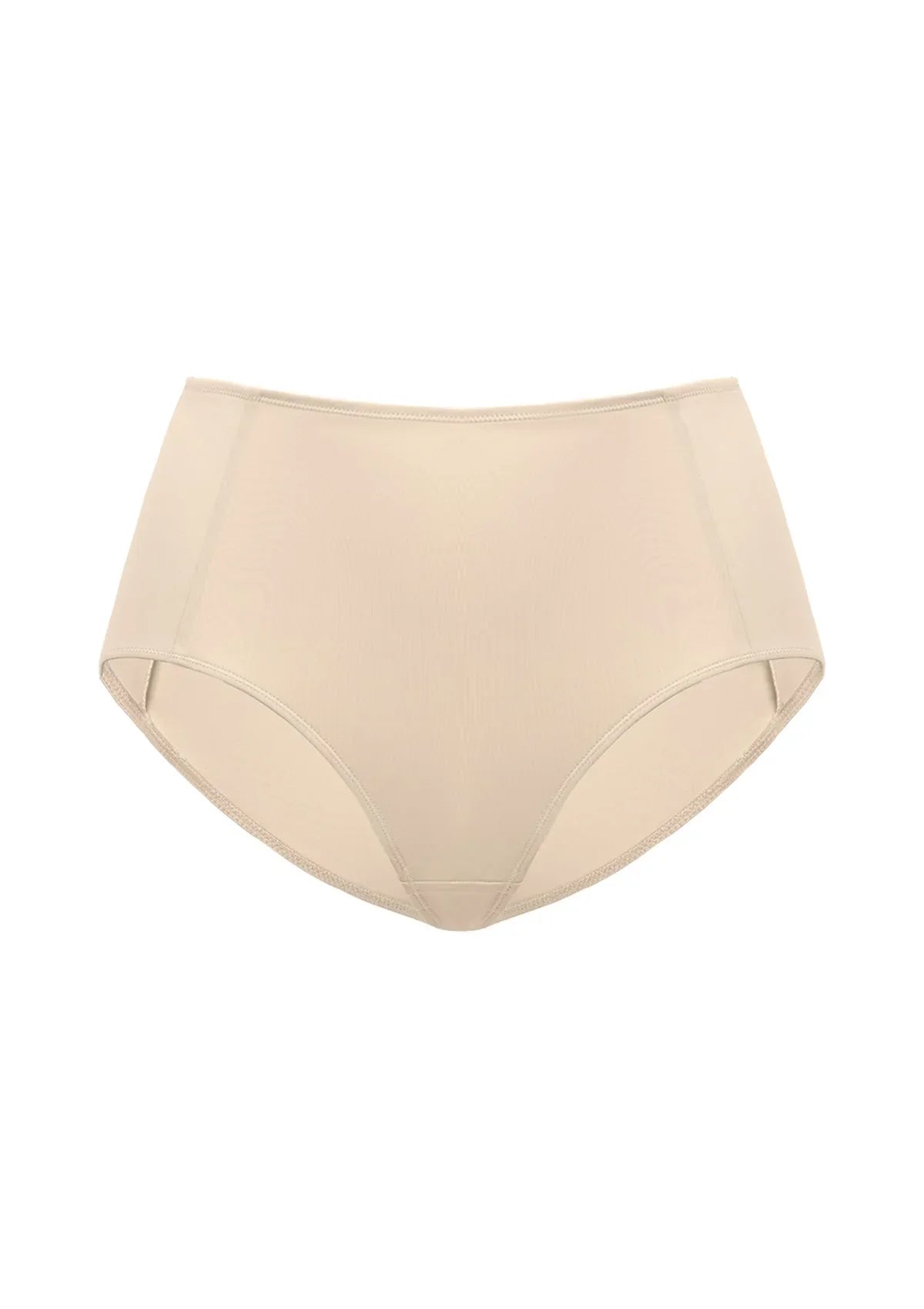 CoolComfort Seamless High-Waist Brief