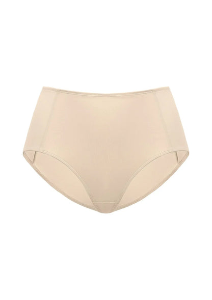 CoolComfort Seamless High-Waist Brief