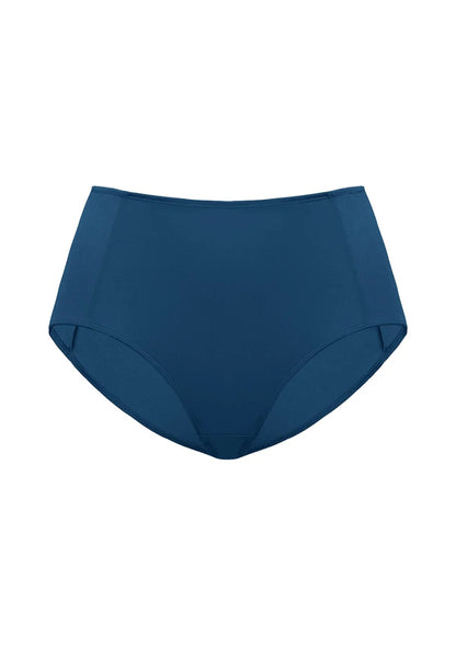 CoolComfort Seamless High-Waist Brief