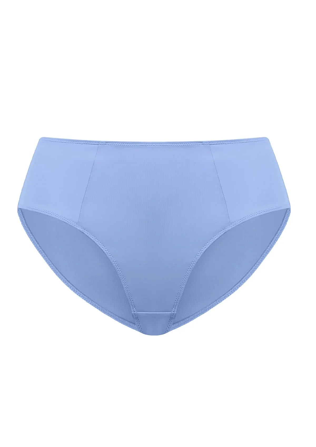 CoolComfort Smooth Mid-Rise Brief