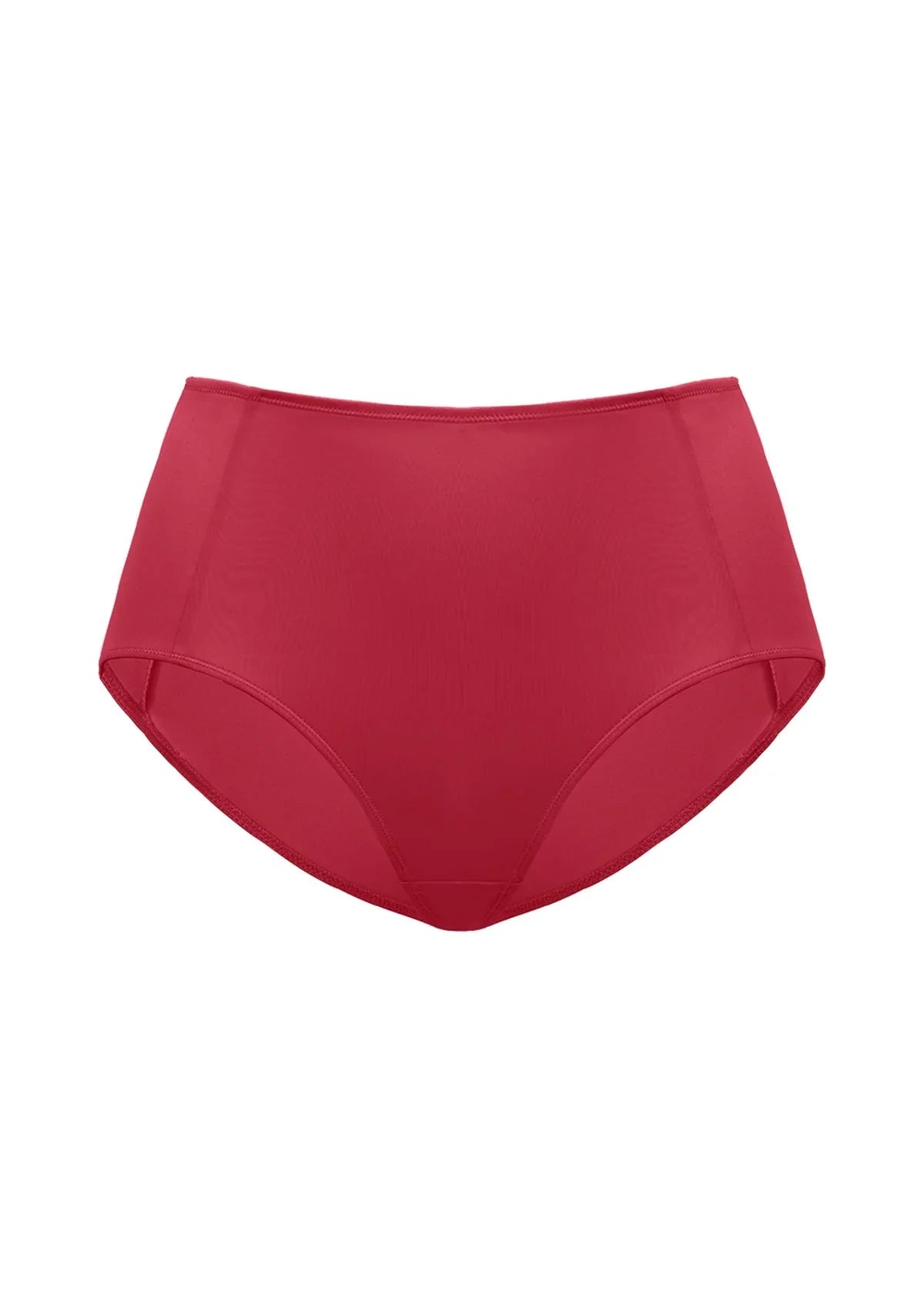 CoolComfort Seamless High-Waist Brief