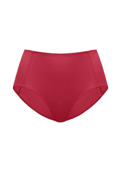 CoolComfort Seamless High-Waist Brief