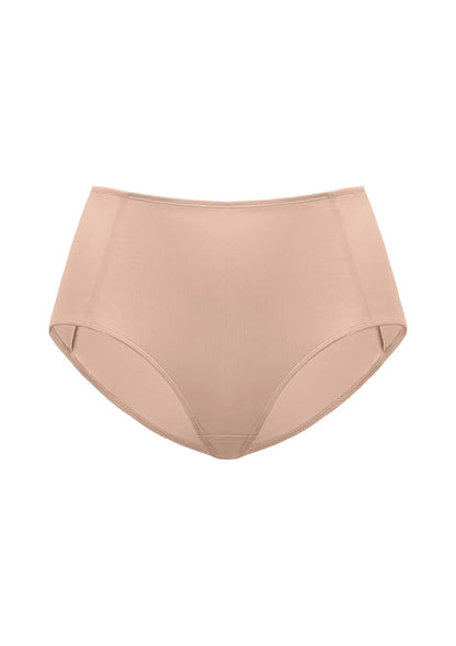 CoolComfort Seamless High-Waist Brief
