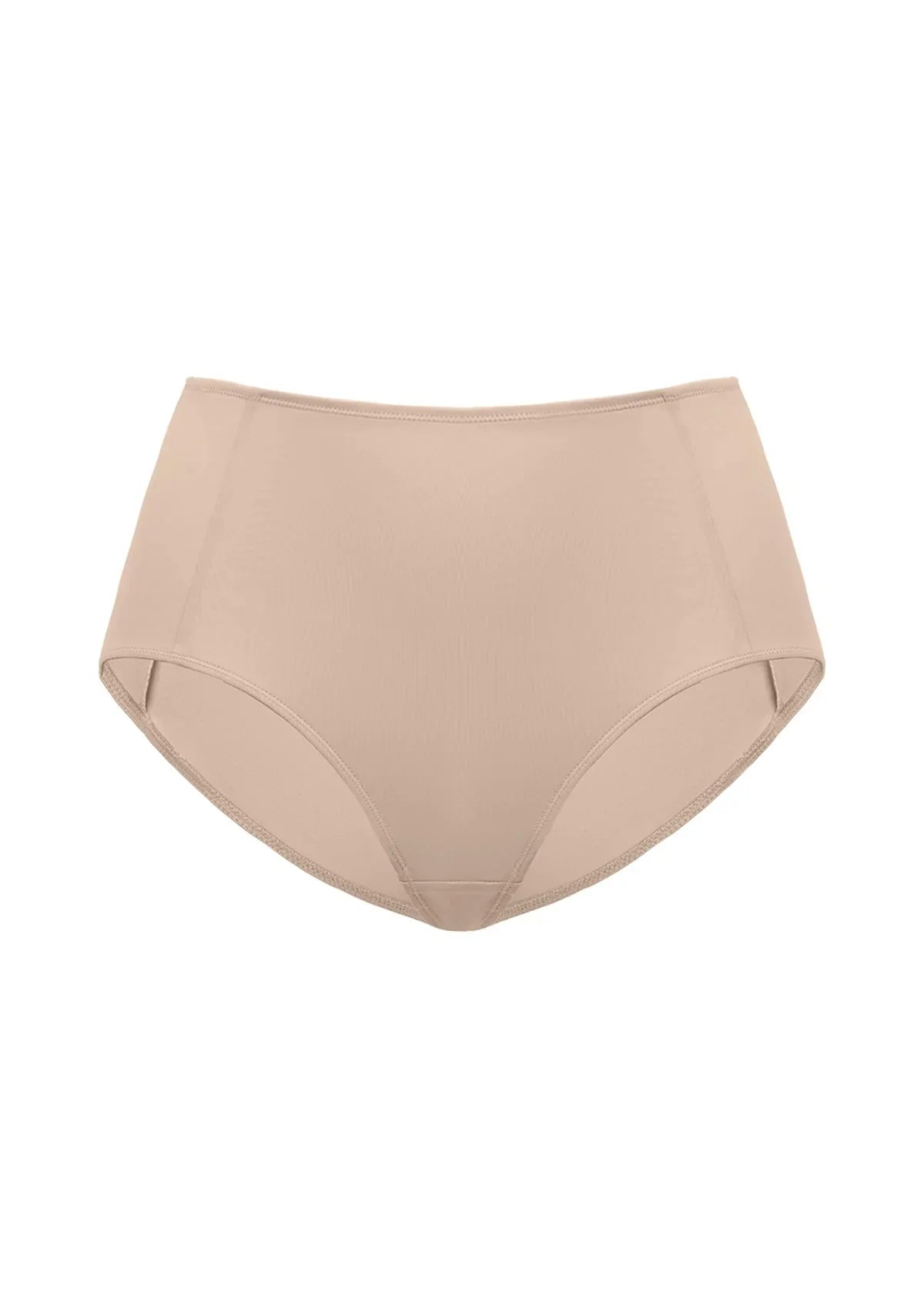 CoolComfort Seamless High-Waist Brief