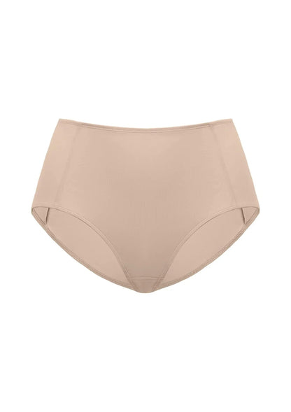 CoolComfort Seamless High-Waist Brief