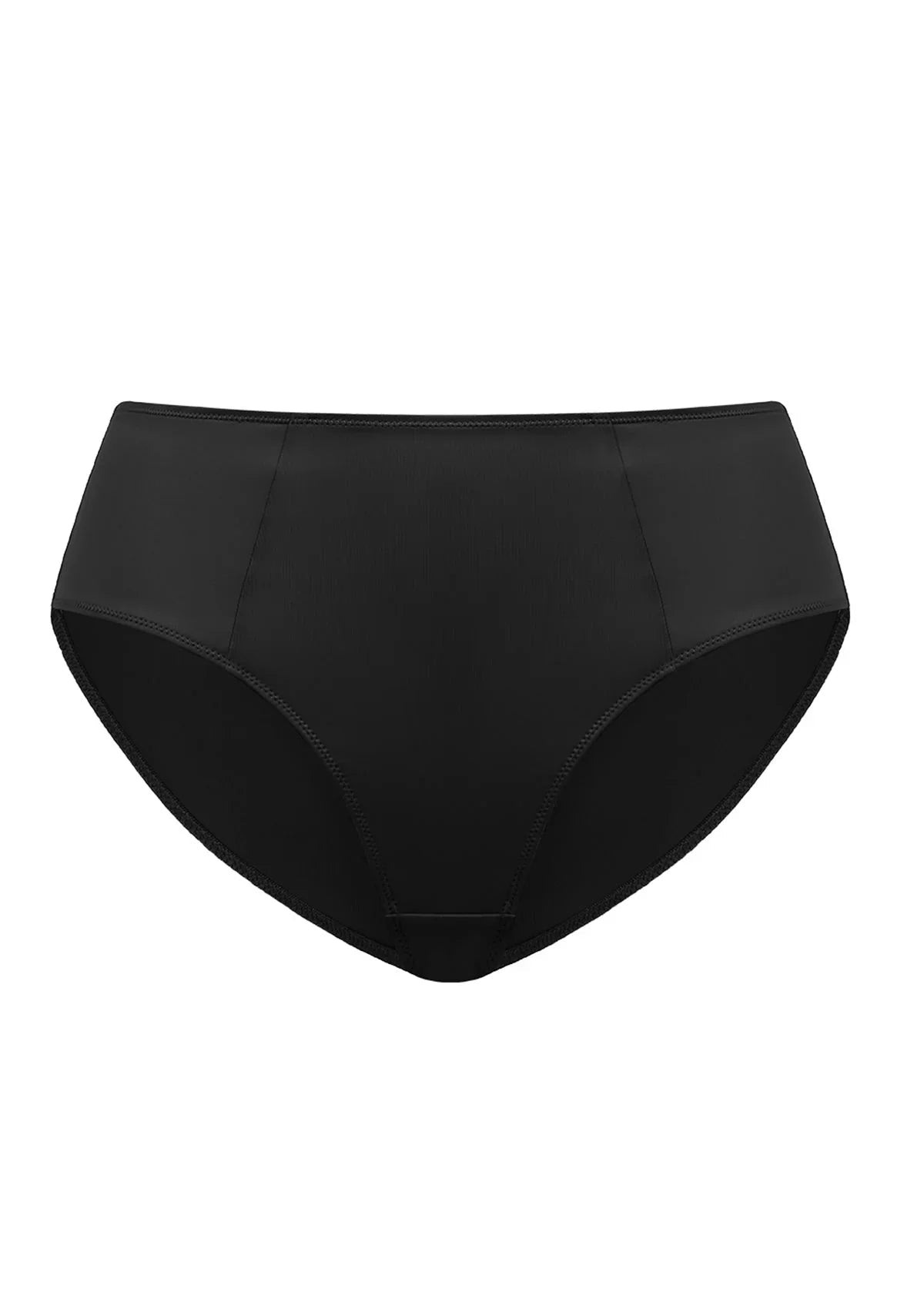 CoolComfort Smooth Mid-Rise Brief