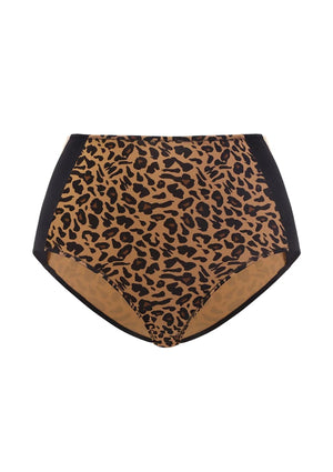 CoolComfort Seamless High-Waist Brief