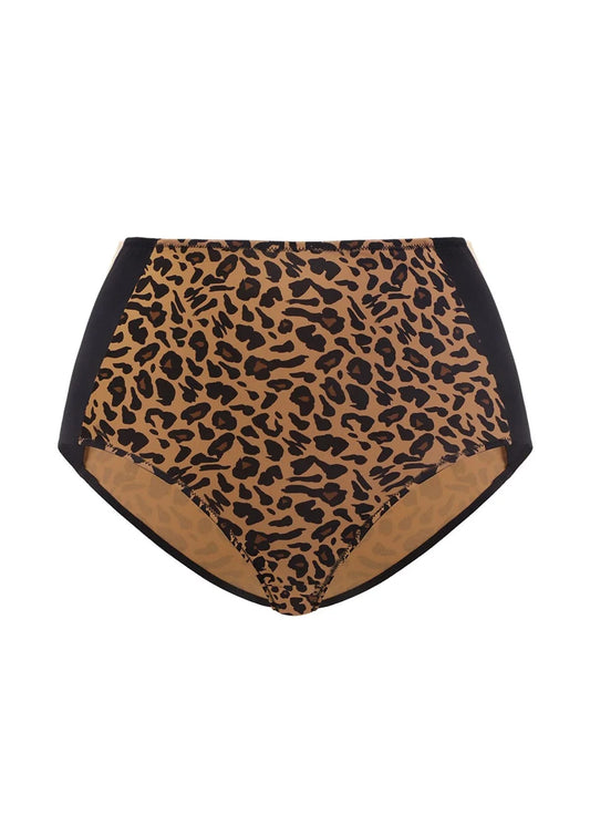 CoolComfort Seamless High-Waist Brief