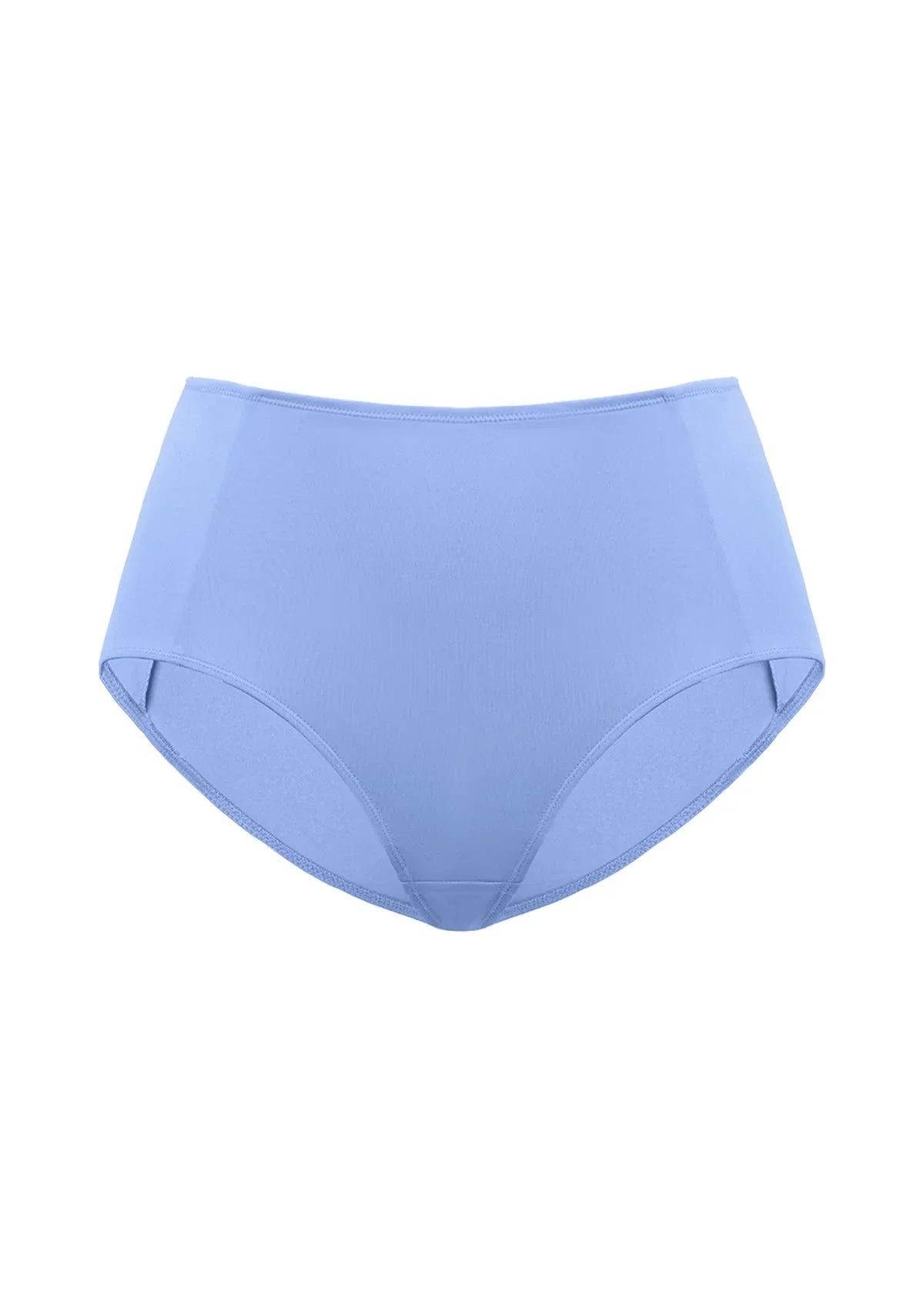 CoolComfort Seamless High-Waist Brief