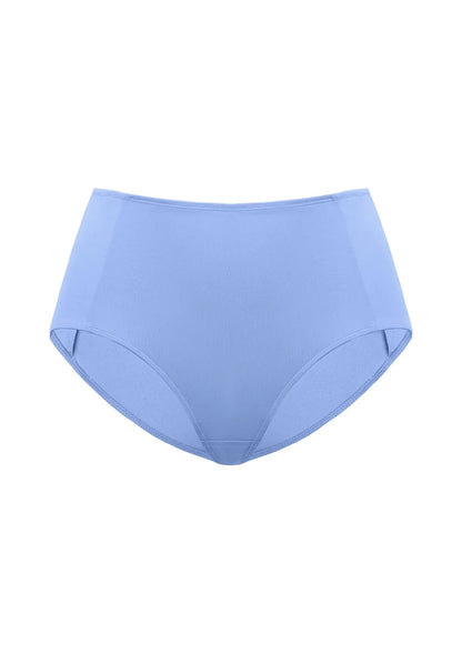 CoolComfort Seamless High-Waist Brief