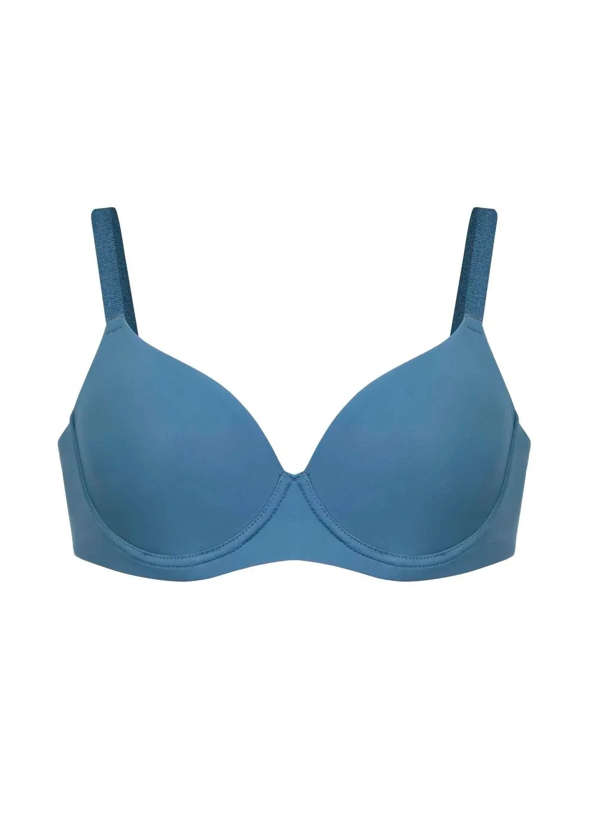 Gemma Smooth T-shirt Bra Set