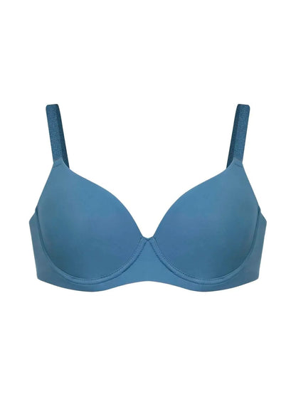 Gemma Smooth T-shirt Bra Set