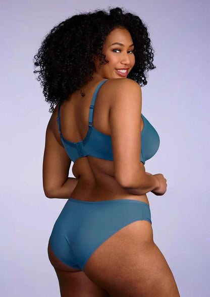 Gemma Smooth T-shirt Bra Set