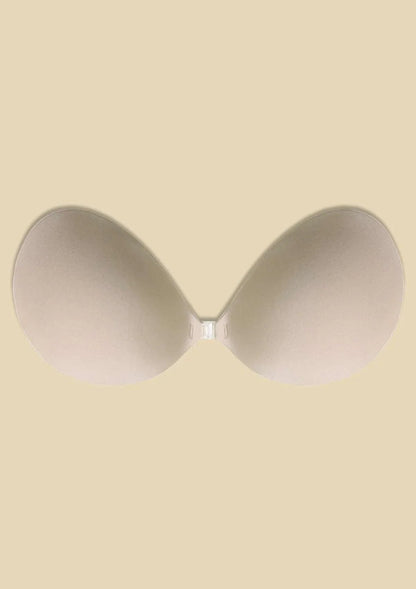 HSIA Backless Sticky Bra
