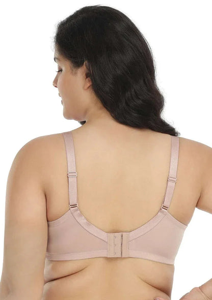 HSIA Blossom Unlined Lace Underwire Bra