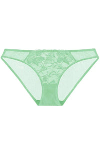 Bright Green