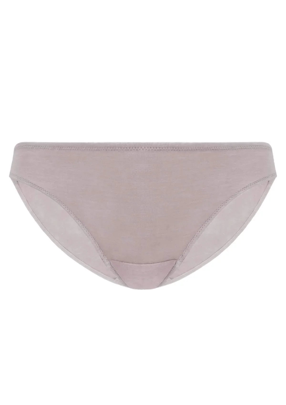 HSIA Comfort Cotton Bikini Panties 3 Pack