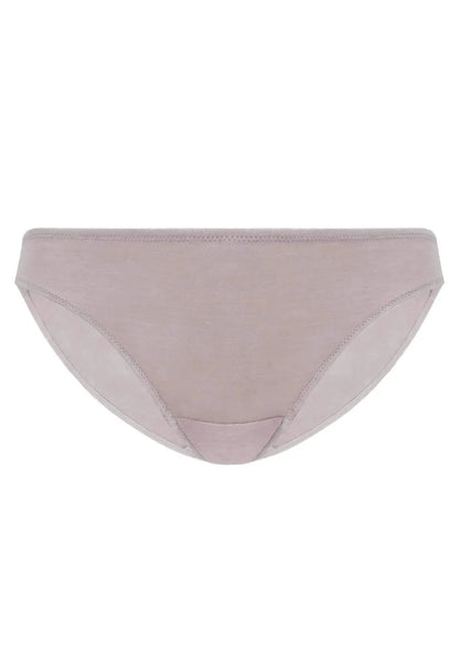 HSIA Comfort Cotton Bikini Panties 3 Pack