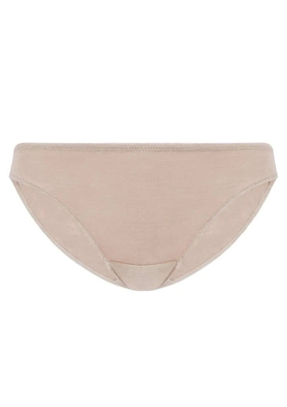 HSIA Comfort Cotton Bikini Panties 3 Pack