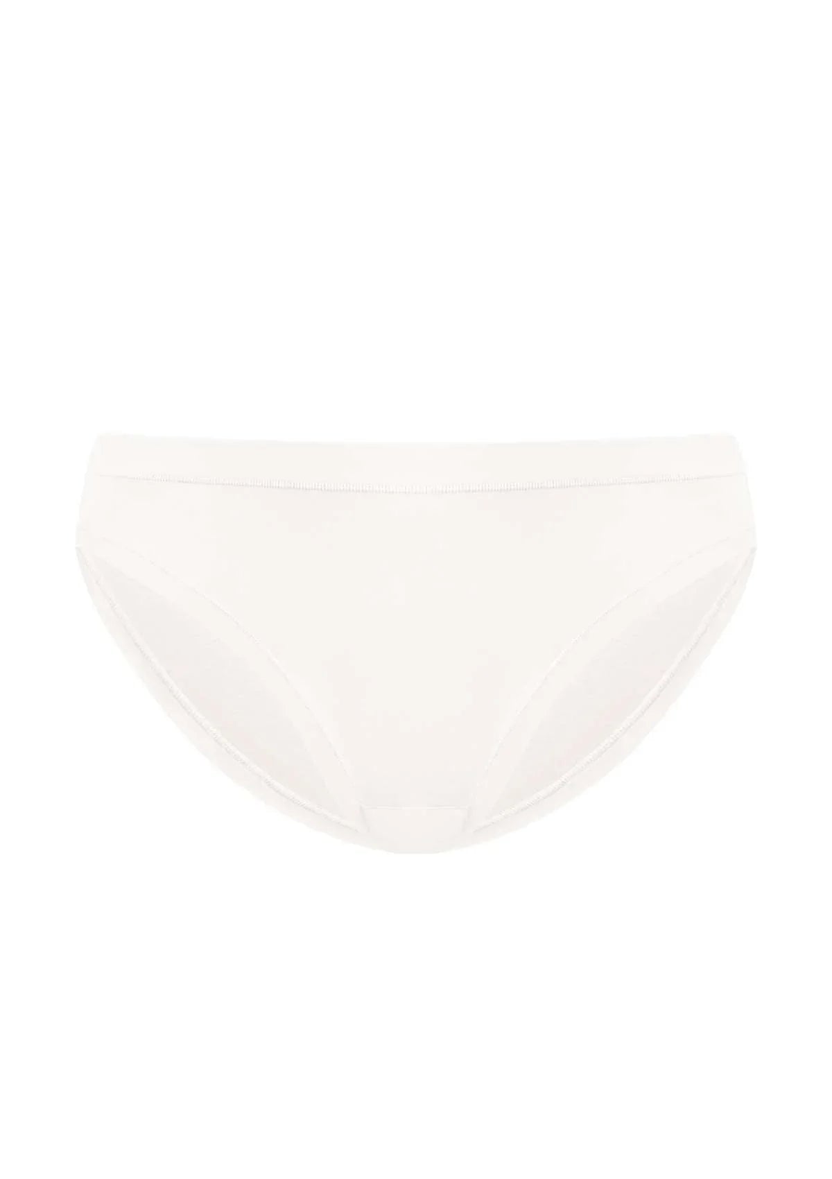 HSIA Comfort Stretch Cotton Bikini Panty