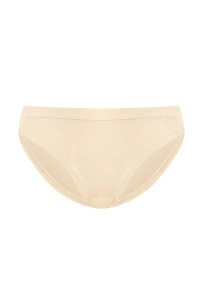 HSIA Comfort Stretch Cotton Bikini Panty
