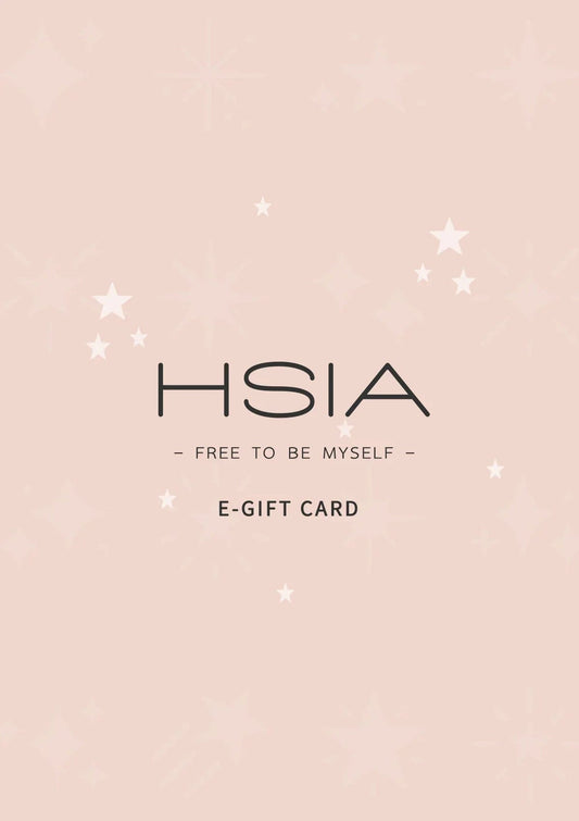 HSIA E-Gift Card