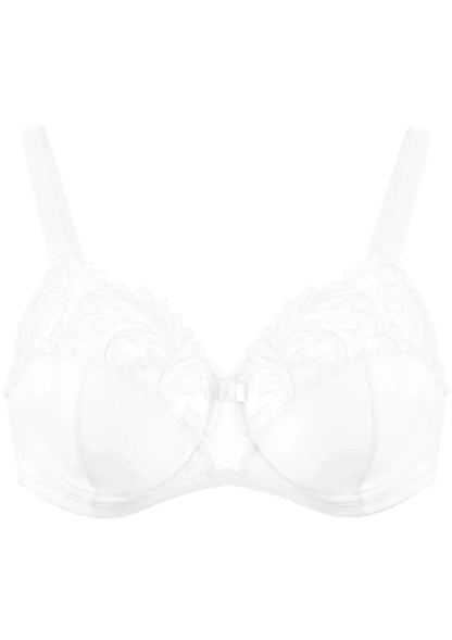 Gala Embroidered Unlined Bra