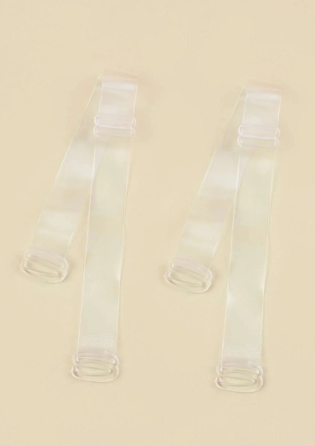 HSIA Invisible Non-Slip Adjustable Bra Straps