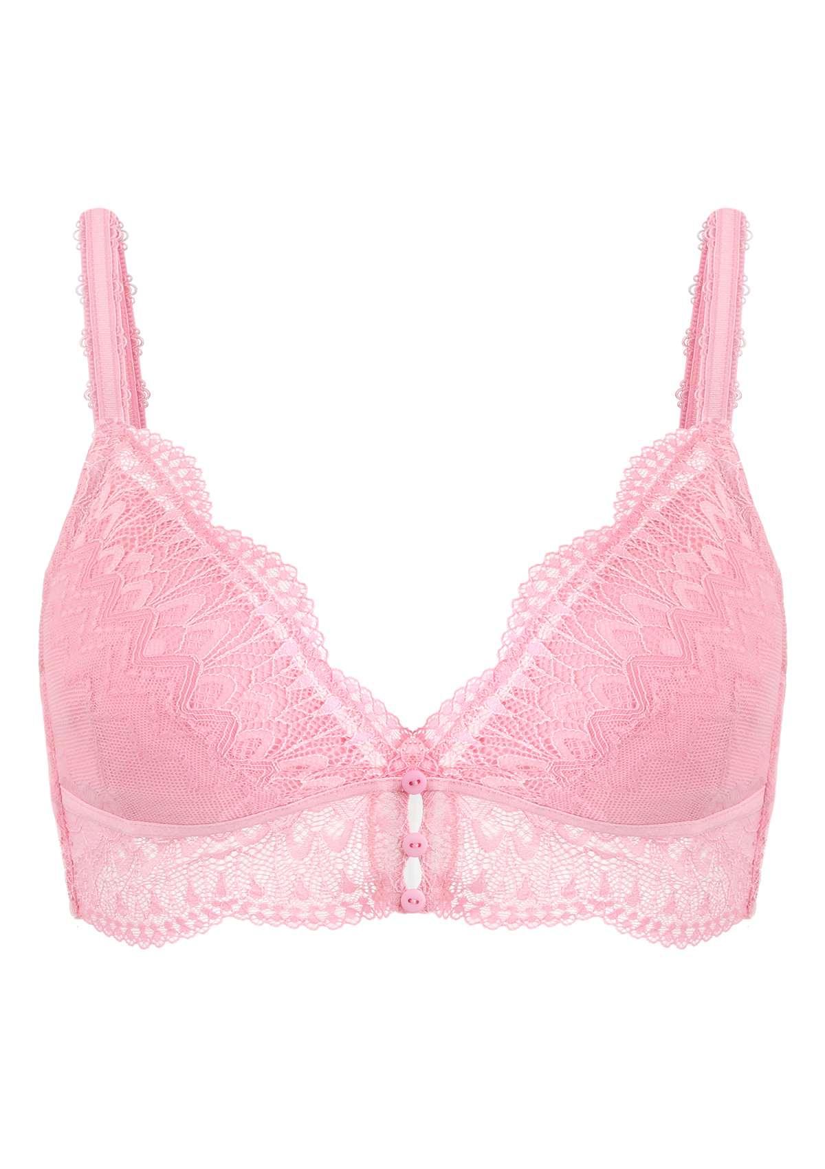 HSIA Lace Bralette Top