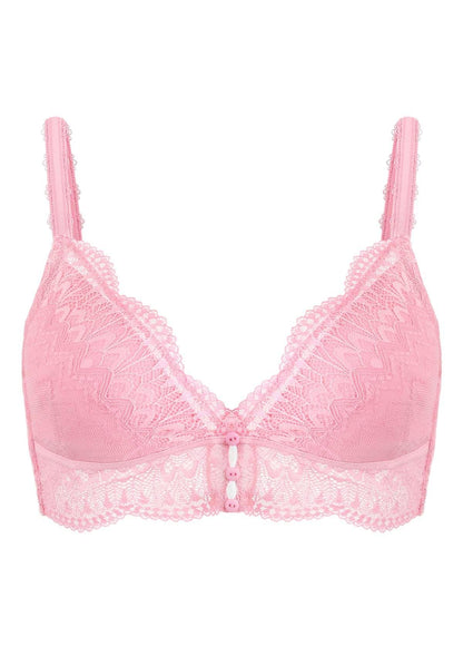 HSIA Lace Bralette Top