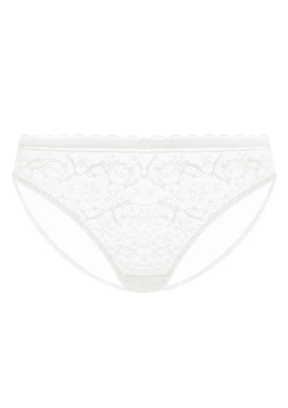 Anemone Lace Dolphin Panties 3 Pack