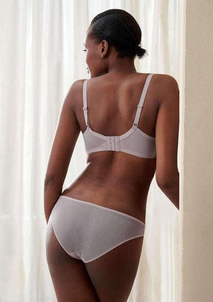 Florence Lightly Padded Comfort Bra