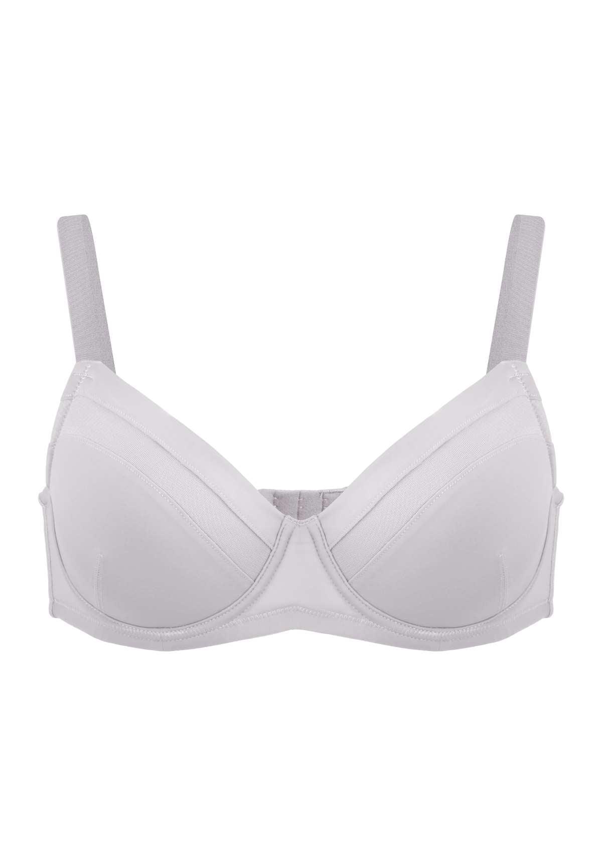 Florence Lightly Padded Comfort Bra