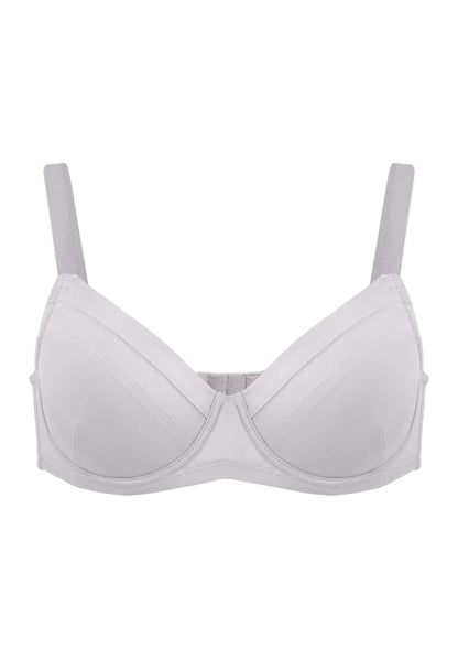 Florence Lightly Padded Comfort Bra