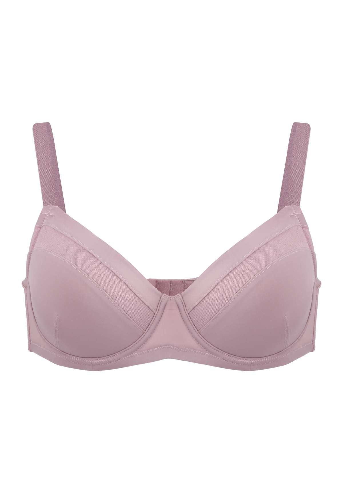 Florence Lightly Padded Comfort Bra
