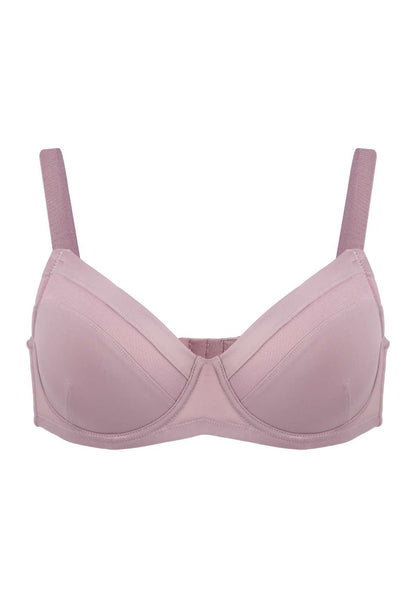 Florence Lightly Padded Comfort Bra
