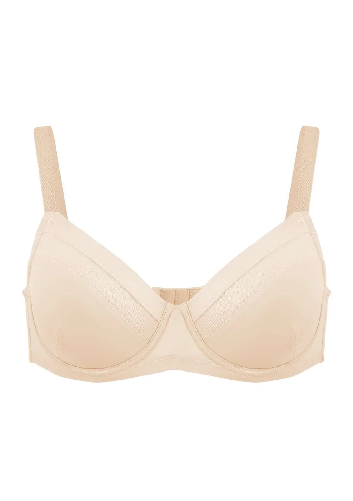 Florence Lightly Padded Comfort Bra