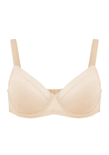 Florence Lightly Padded Comfort Bra