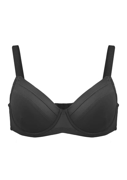 Florence Lightly Padded Comfort Bra